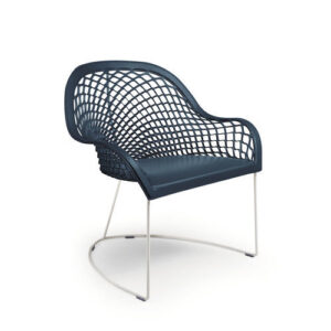 Sillón contemporáneo Guapa AP M CU - MIDJ