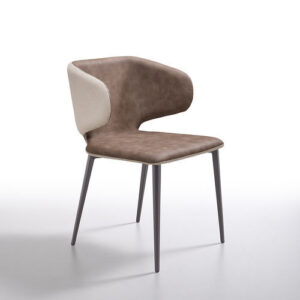Sillón contemporáneo Wrap P M TS - MIDJ