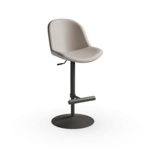 Silla de bar contemporánea Sonny SG_YD - MIDJ