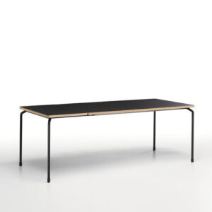 Mesa de comedor contemporánea Master - MIDJ