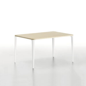 Mesa de comedor contemporánea Nenè - MIDJ