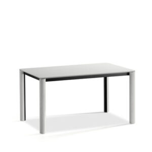 Mesa contemporánea Woody - MIDJ