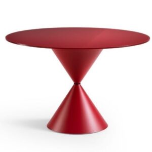 Mesa de centro contemporánea Clessidra CT - MIDJ