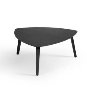 Mesa de centro de diseño original Dalia CTL - MIDJ