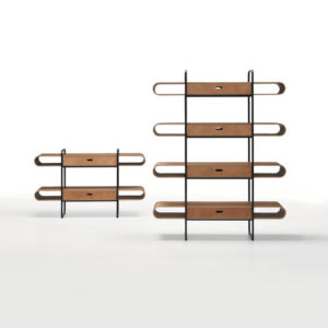 Biblioteca modular Apelle - MIDJ