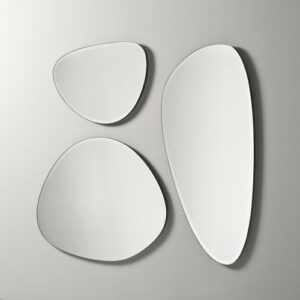 Espejo de pared Spot - MIDJ
