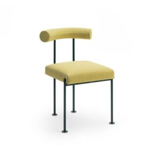 Silla de diseño original Qua-ndo S M TS - MIDJ
