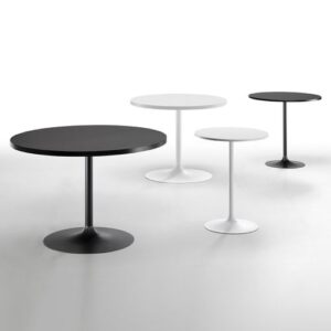 Mesa contemporánea Infinity - MIDJ