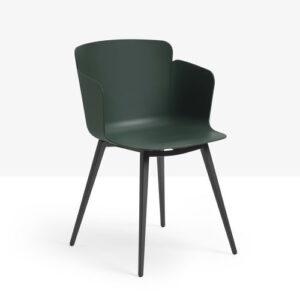 Silla contemporánea CALLA P M - MIDJ