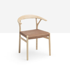 Silla contemporánea Oslo - MIDJ