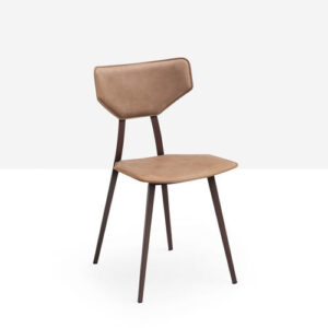 Silla contemporánea Tosca S M - MIDJ
