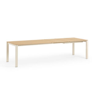 Mesa de comedor contemporánea Badù - MIDJ