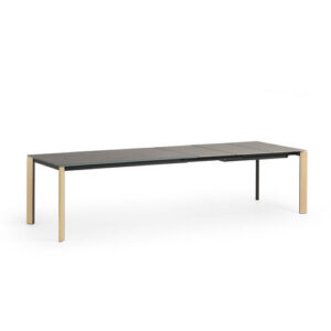Mesa de comedor de diseño original Blade - MIDJ