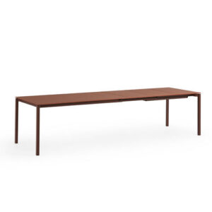 Mesa de comedor contemporánea More - MIDJ