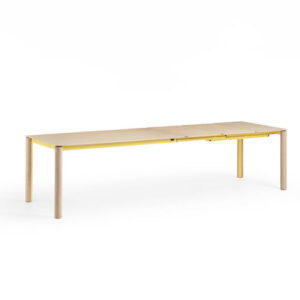 Mesa de diseño original Woody - MIDJ
