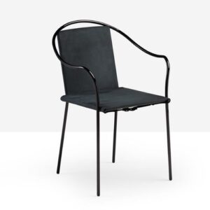 Silla con reposabrazos Rem P M - MIDJ