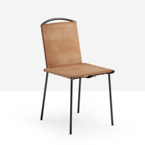 Silla de diseño original Rem S M - MIDJ