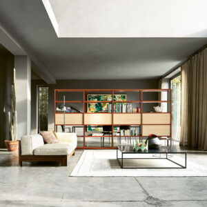Estantería modular HELSINKI - Desalto