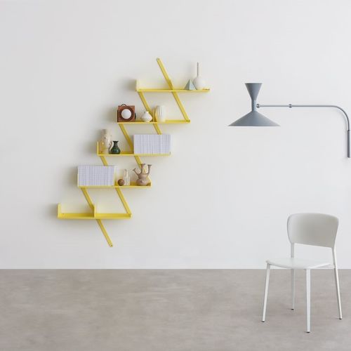 Estantería de pared MINI BOOX - Desalto