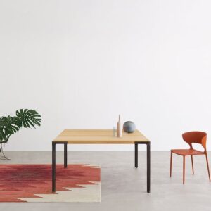 Mesa contemporánea FAN - Desalto