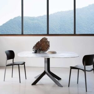 Mesa contemporánea IBLEA - Desalto