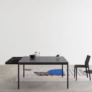 Mesa contemporánea ICARO 015 - Desalto
