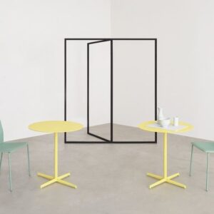 Mesa contemporánea KOBE - Desalto