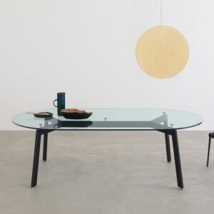 Mesa contemporánea LINK - Desalto