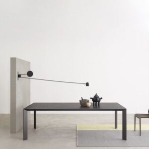 Mesa contemporánea MAC - Desalto