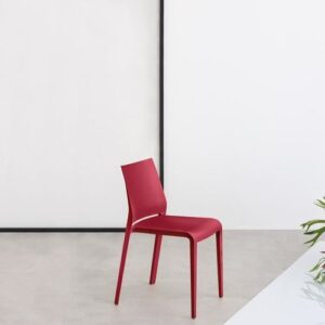 Silla contemporánea LISBONA + RIGA - Desalto