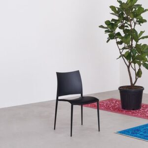 Silla contemporánea SAND - Desalto