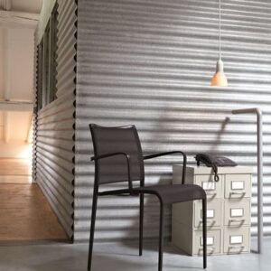 Silla contemporánea SAND LIGHT - Desalto
