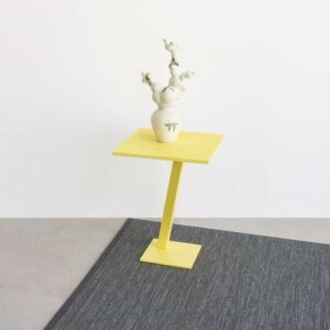 Mesita auxiliar contemporánea ELEMENT - Desalto