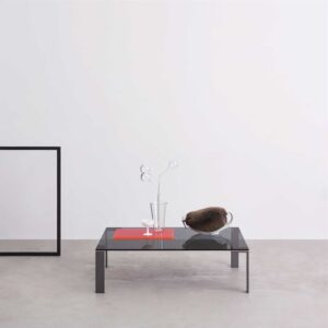 Mesa de centro contemporánea LIKO - Desalto