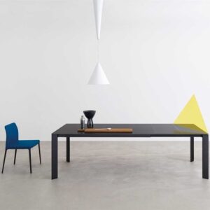 Mesa contemporánea EVERY + GRID - Desalto