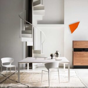 Mesa contemporánea L45 - Desalto