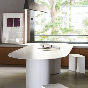 Mesa contemporánea MM8 - Desalto