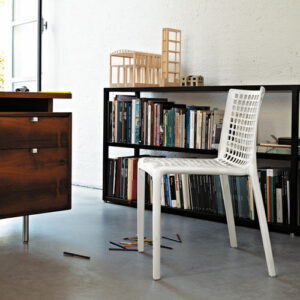Silla contemporánea 288 - Desalto