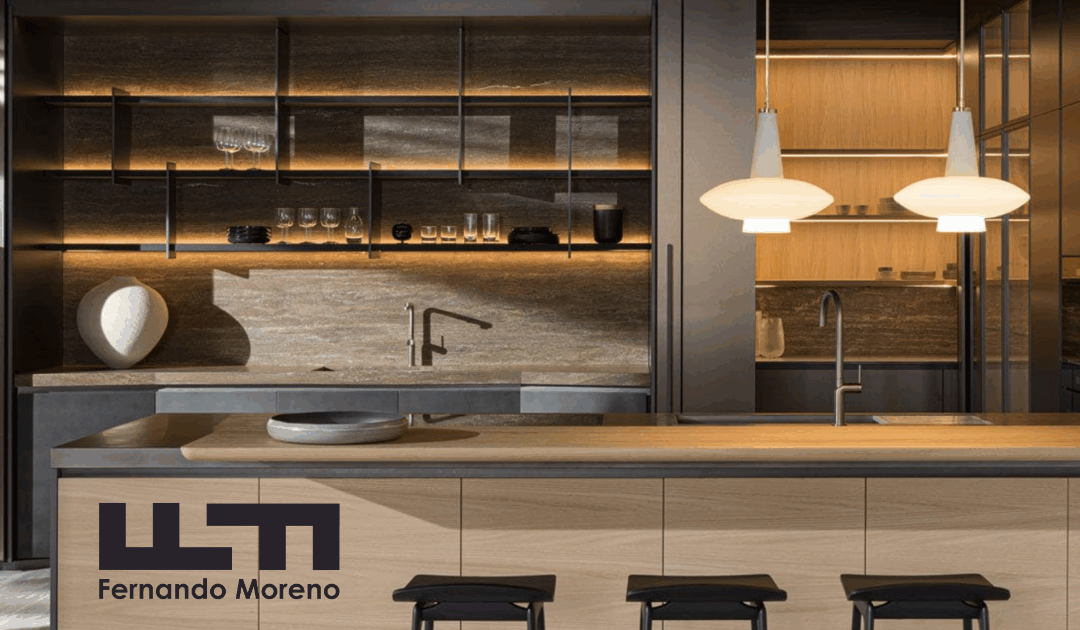 Materiales innovadores para cocinas de lujo_ encimeras, frentes y detalles que marcan tendencia