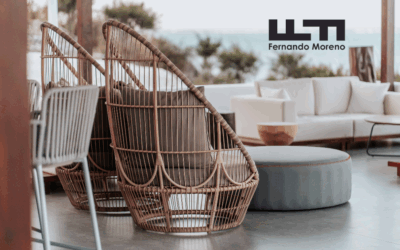 Muebles de jardín de alta gama para la Costa del Sol: guía para crear un oasis exterior elegante