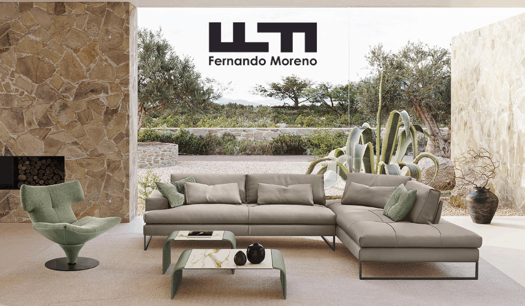 Sofás Gamma de piel_ cómo elegir el modelo perfecto para un salón contemporáneo