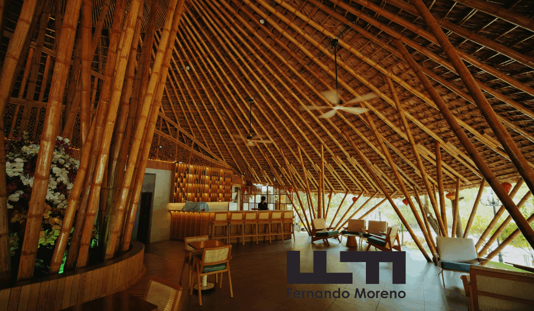 Tendencias en mobiliario sostenible premium_ materiales y marcas que lideran el cambio