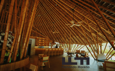 Tendencias en mobiliario sostenible premium: materiales y marcas que lideran el cambio