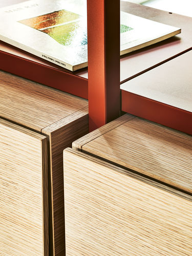 Estantería modular HELSINKI - Imagen 4