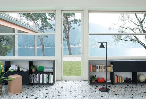 Biblioteca modular FILL - Imagen 4