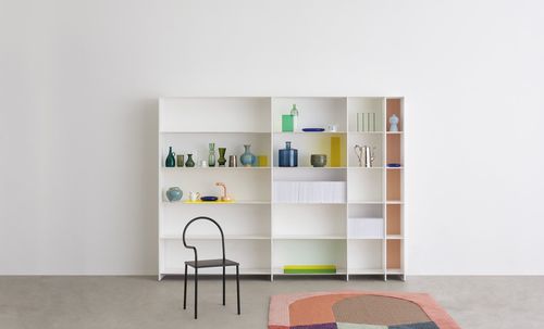 Biblioteca modular FILL - Imagen 2