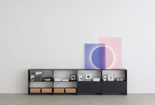 Biblioteca modular FILL - Imagen 3