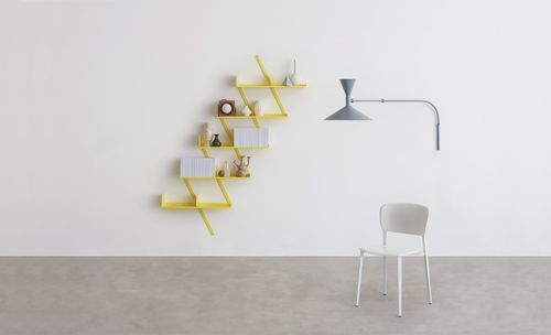 Estantería de pared MINI BOOX - Imagen 3