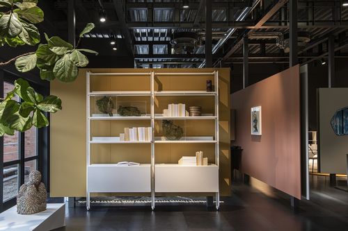 Estantería de pared ARMIDA - Imagen 3