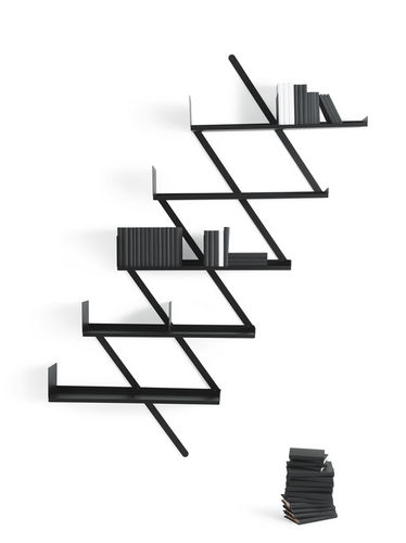 Estantería de pared MINI BOOX - Imagen 4